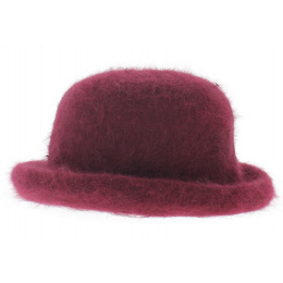 Chapeau Béatrice femme