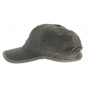 Kittlock Protector sports cap olive