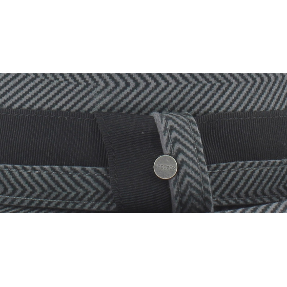 Randolph stetson hat