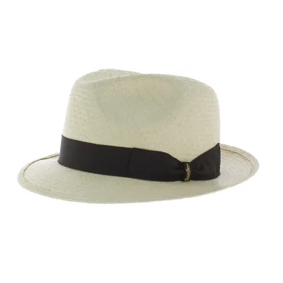 Chapeau Panama Borsalino