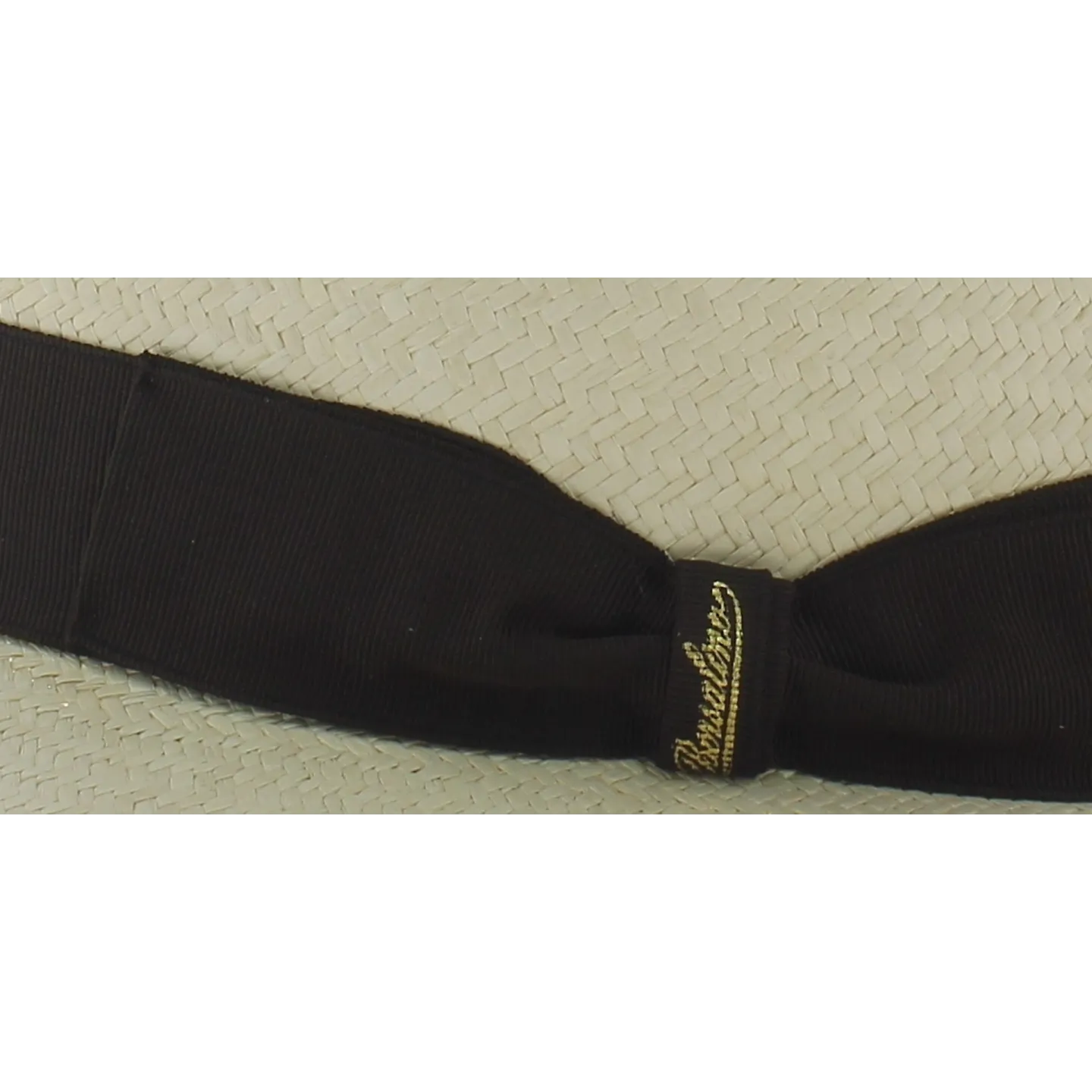 Panama Borsalino Hat