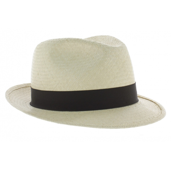 Chapeau Panama Borsalino