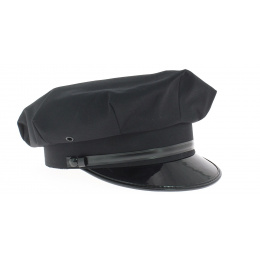 Driver's cap