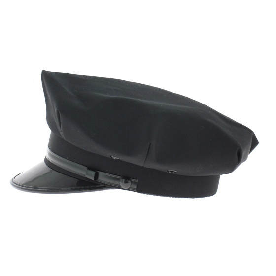 Casquette chauffeur Casquette chauffeur