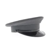 Driver's cap