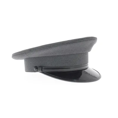 Driver's cap