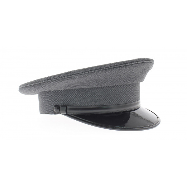 limousine driver hat