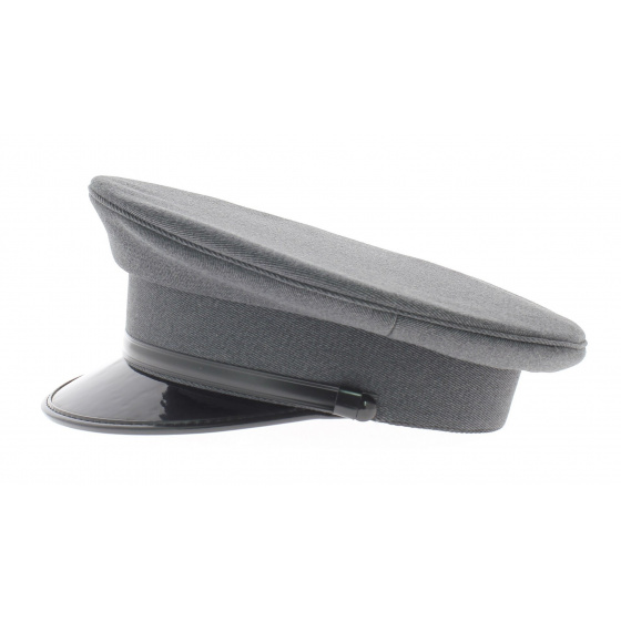 Casquette chauffeur Casquette chauffeur