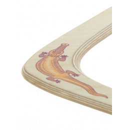 Boomerang