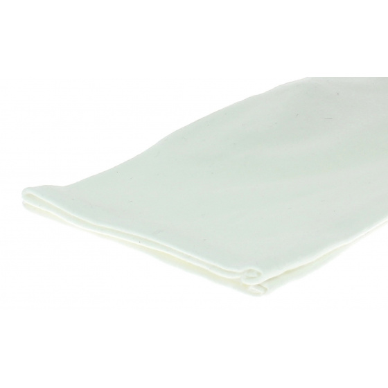 White parade glove White parade glove