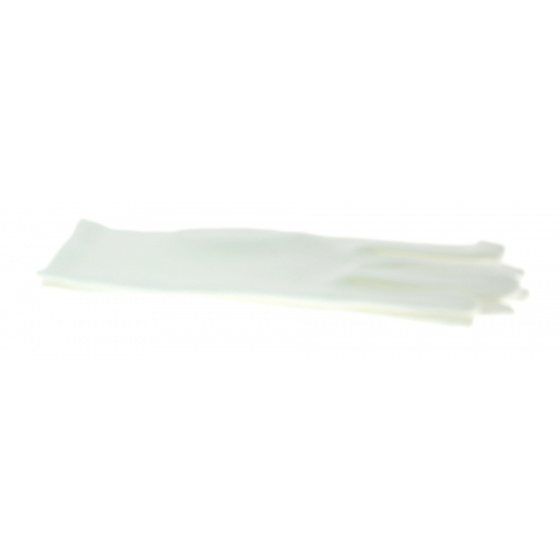 Gant de parade blanc Gant de parade blanc