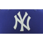 New York blue cap
