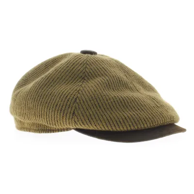 Boston cap