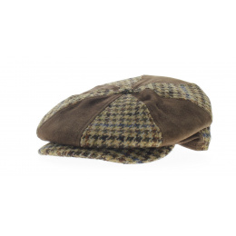 Casquette thizy Torpedo