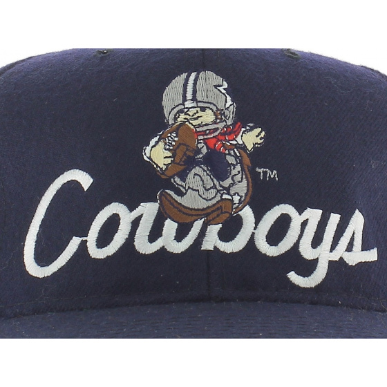US Cowboys cap