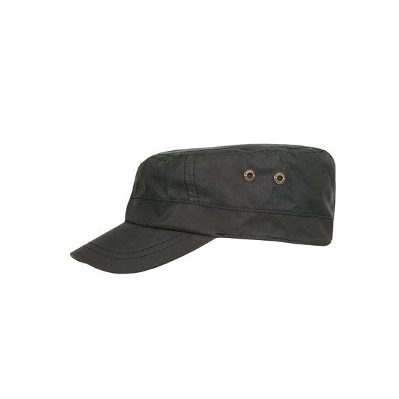 Waterproof austin cap