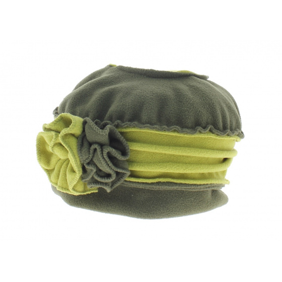 Baikal hat