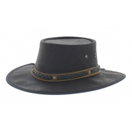 Barmah bronco hat