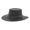 Barmah bronco hat