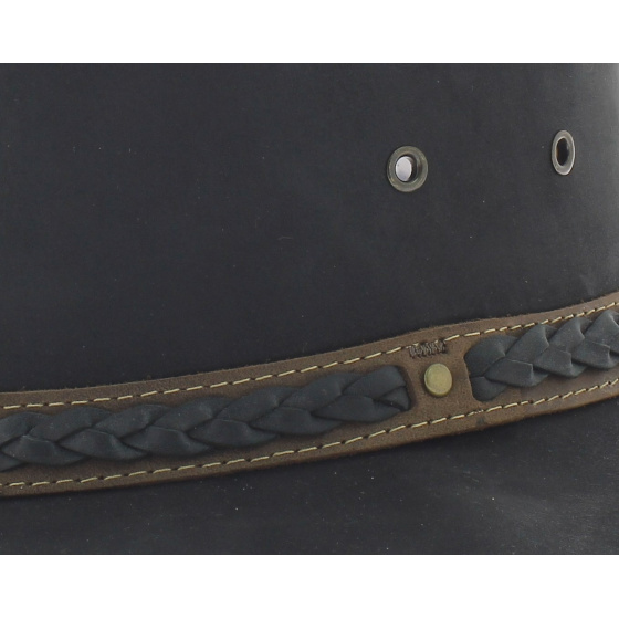 Chapeau Barmah bronco Chapeau Barmah bronco