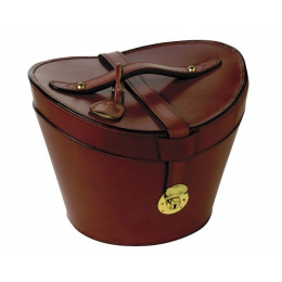 Antic Hatcase
