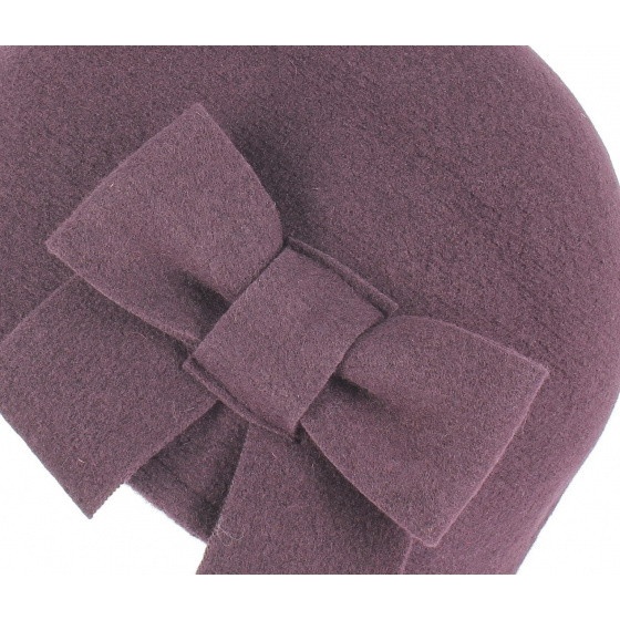 Beret seine quetsche