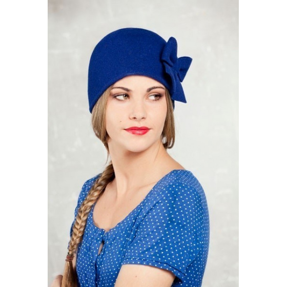 Beret seine quetsche