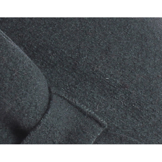 Beret seine anthracite