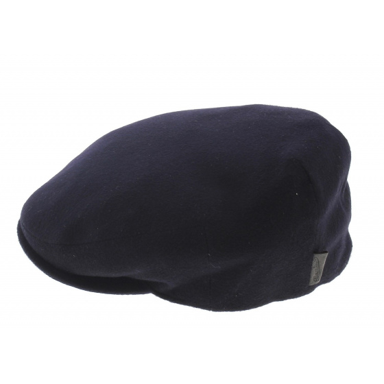 Flat cap borsalino cashmere Flat cap borsalino cashmere
