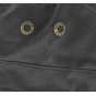 Waterproof austin cap
