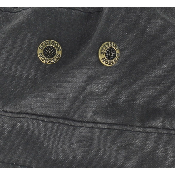 Waterproof austin cap