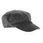 Waterproof austin cap