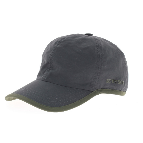 Kitlock Protector sport cap grey
