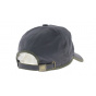 Kitlock Protector sport cap grey