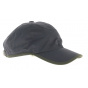 Kitlock Protector sport cap grey