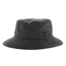 Bob oiled atkins stetson black