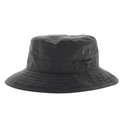 Bob huilé atkins stetson noir