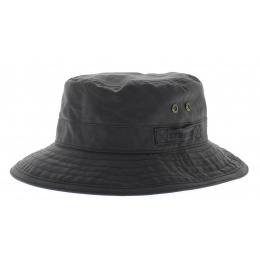 Bob oiled atkins stetson black