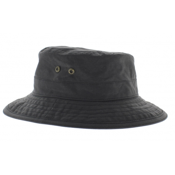 Bob huilé atkins stetson noir