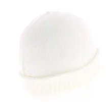 Commandant Cousteau's white hat