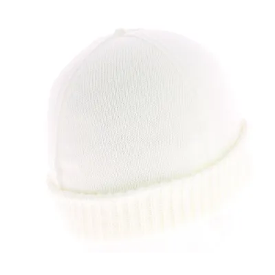 Commandant Cousteau's white hat