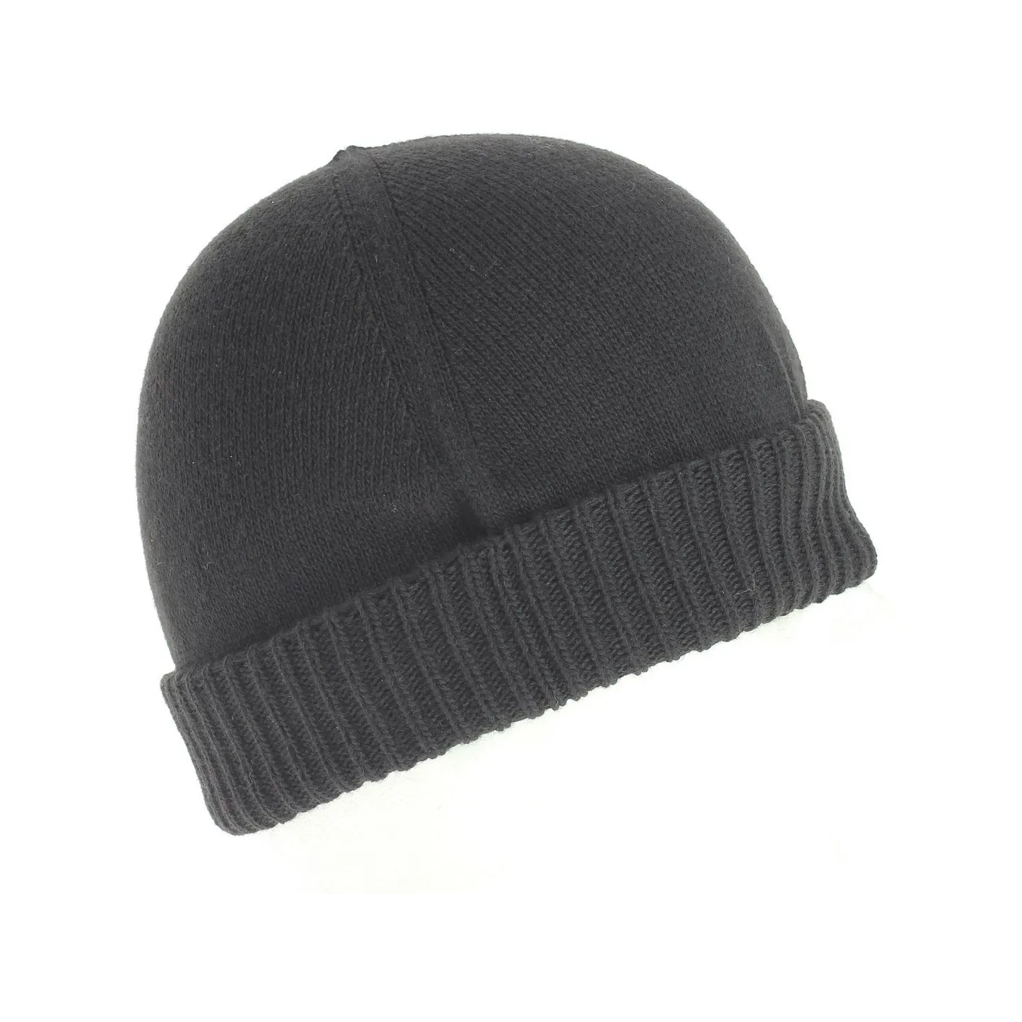 Captain Cousteau's hat black