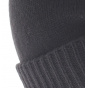 Captain Cousteau's hat black