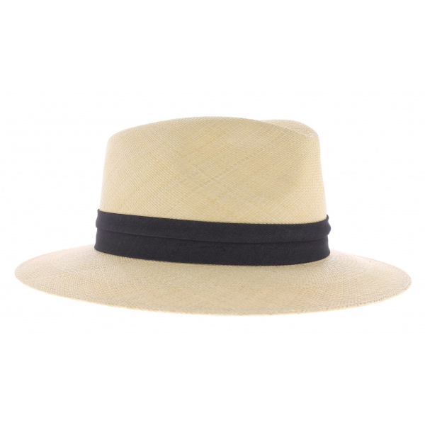 Panama Jefferson Hat - Stetson