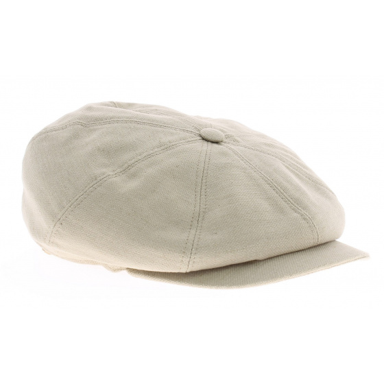 Hastings beige cap