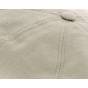 Hastings beige cap