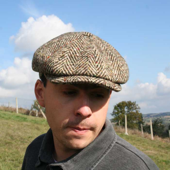 Hatteras stetson cap