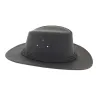 Chapeau cuir BRUMBY
