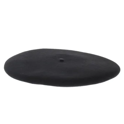 Authentic alpine hunter beret