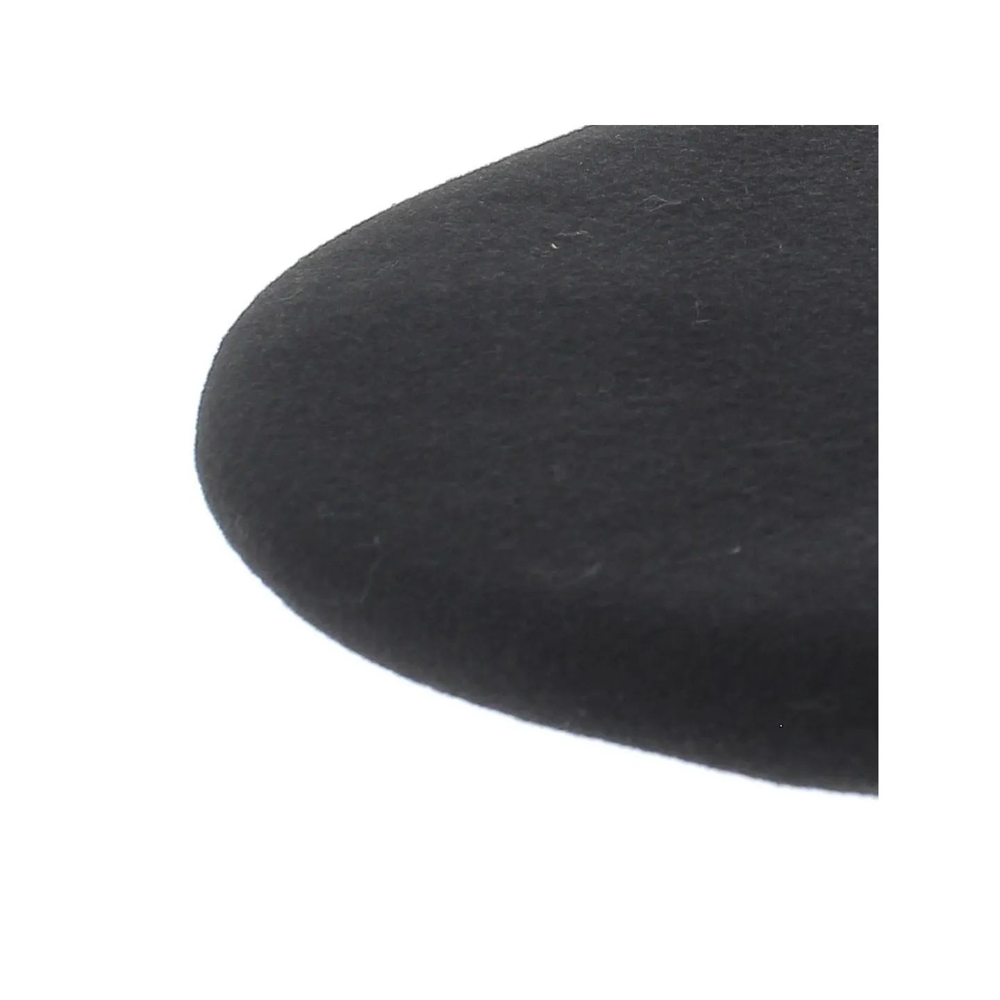 Authentique beret chasseur alpin